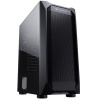 Cougar MX410 Mesh-G Black, без БП