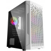 Powercase Mistral Micro Z3W Mesh LED White CMIMZW-L3