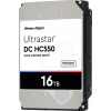 16.0Tb WD Ultrastar HC550 (0F38462) SATA-III 7200rpm 512Mb
