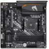 Gigabyte B550M AORUS ELITE, Socket AM4 Gigabyte B550M AORUS ELITE, Socket AM4