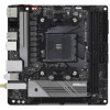 ASRock B550M-ITX/AC, Socket AM4 ASRock B550M-ITX/AC, Socket AM4