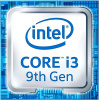 Intel® Core™ i3-9100T | 3,1GHz | Socket 1151 | 6Mb OEM