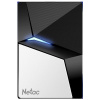 120Gb SSD Netac Z7S (NT01Z7S-120G-32BK) USB Type-C