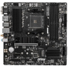MSI B550M PRO-VDH WIFI, Socket AM4 MSI B550M PRO-VDH WIFI, Socket AM4