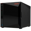 ASUSTOR AS5304T, 4xHDD SATA-llI, 2x10/100/1000Mbps