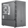 Cooler Master MasterBox MB400L Black MCB-B400L-KGNN-S00