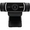 Logitech WebCam C922 Pro Stream (960-001088) Black