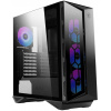MSI MPG GUNGNIR 110R Black