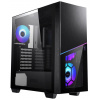 MSI MPG SEKIRA 100R Black