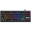 Клавиатура Defender Blitz GK-240L (45240) Black