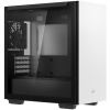 Deepcool MACUBE 110 WH White