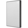 1.0Tb Seagate One Touch Silver (STKB1000401) USB 3.0,EXT