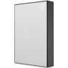 5.0Tb Seagate One Touch Silver (STKC5000401) USB 3.2, EXT