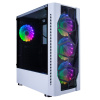 1STPLAYER DK-D4 White D4-WH-4G6