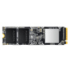 256GB SSD ADATA XPG SX8100 (ASX8100NP-256GT-C) M.2 2280, NVMe, 3D NAND TLC