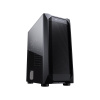 Cougar MX410 Mesh, (CGR-5VM6B-MESH) ATX, без БП