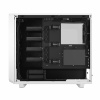Fractal Design MESHIFY 2 WHITE - TG (FD-C-MES2A-05) ATX