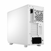 Fractal Design MESHIFY 2 WHITE - TG (FD-C-MES2A-05) ATX