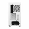 Fractal Design MESHIFY 2 WHITE - TG (FD-C-MES2A-05) ATX
