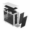 Fractal Design MESHIFY 2 WHITE - TG (FD-C-MES2A-05) ATX