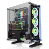 Thermaltake DistroCase 350P Black CA-1Q8-00M1WN-00