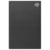 1.0Tb SEAGATE One Touch Black (STKB1000400) USB 3.2, EXT