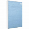 1.0Tb SEAGATE One Touch Blue (STKB1000402) USB 3.0, EXT