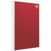 1.0Tb SEAGATE One Touch (STKB1000403) USB3 EXT. RED