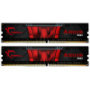 16Gb (2x8Gb) 3200MHz G.Skill Aegis (F4-3200C16D-16GIS)