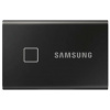 1.0Tb SSD Samsung T7 Touch (MU-PC1T0K/WW) USB Type-C