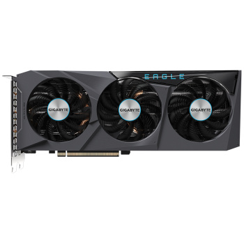 GIGABYTE Radeon RX 6700 XT EAGLE 12GB (GV-R67XTEAGLE-12GD)
