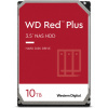 10.0Tb WESTERN DIGITAL RED PLUS (WD101EFBX), 3.5", SATA-III 10.0Tb WESTERN DIGITAL RED PLUS (WD101EFBX), 3.5", SATA-III