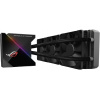 Asus ROG RYUJIN 360 /AIO COOLER,NOCTUA IPPCFAN,AURA