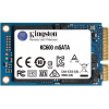 1.0Tb SSD Kingston SKC600 (SKC600MS/1024G), mSATA, 3D TLC