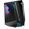 Gigabyte AORUS C700 Glass Black GB-AC700G