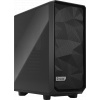 Fractal Design Meshify 2 Compact Black TG Dark Tint FD-C-MES2C-02