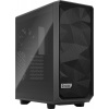 Fractal Design Meshify 2 Compact Gray TG Light Tint FD-C-MES2C-04