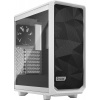 Fractal Design Meshify 2 Compact White TG Clear Tint FD-C-MES2C-05