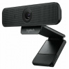 Веб-камера Logitech C925e Full HD (960-001076) черный