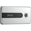 500Gb SSD Netac Z11 (NT01Z11-500G-32SL), USB 3.2 Gen 2 Type-C
