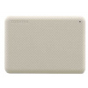 1.0Tb Canvio Advance (HDTCA10EW3AA ), 2.5", белый