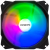ALSEYE M120-PB FAN RGB ALSEYE M120-PB FAN RGB