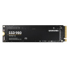 1.0Tb Samsung 980 (MZ-V8V1T0BW) M.2 2280 NVMe, 3D TLC
