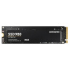 250Gb Samsung 980 (MZ-V8V250BW) M.2 2280 NVMe, 3D NAND TLC (572234)