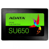 2.5" 256GB ADATA SU650 Client SSD [ASU650SS-256GT-R]