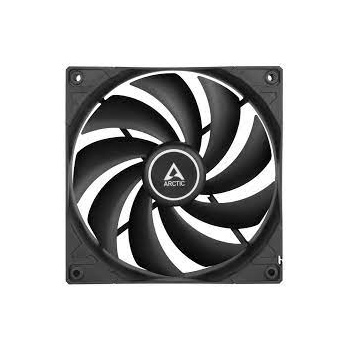 ARCTIC F14 Silent Black (ACFAN00217A)