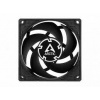 Arctic P8 (Black/Black) (ACFAN00147A)
