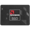 2.5" 512GB AMD Radeon R5 Client SSD (R5SL512G)