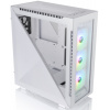 Thermaltake Divider 500 TG Snow ARGB (CA-1T4-00M6WN-01)