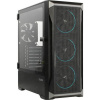 Zalman Z8 MS Black, без БП Zalman Z8 MS Black, без БП